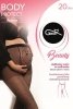 Rajstopy Gatta Body Protect wz.02 20 den 2-5